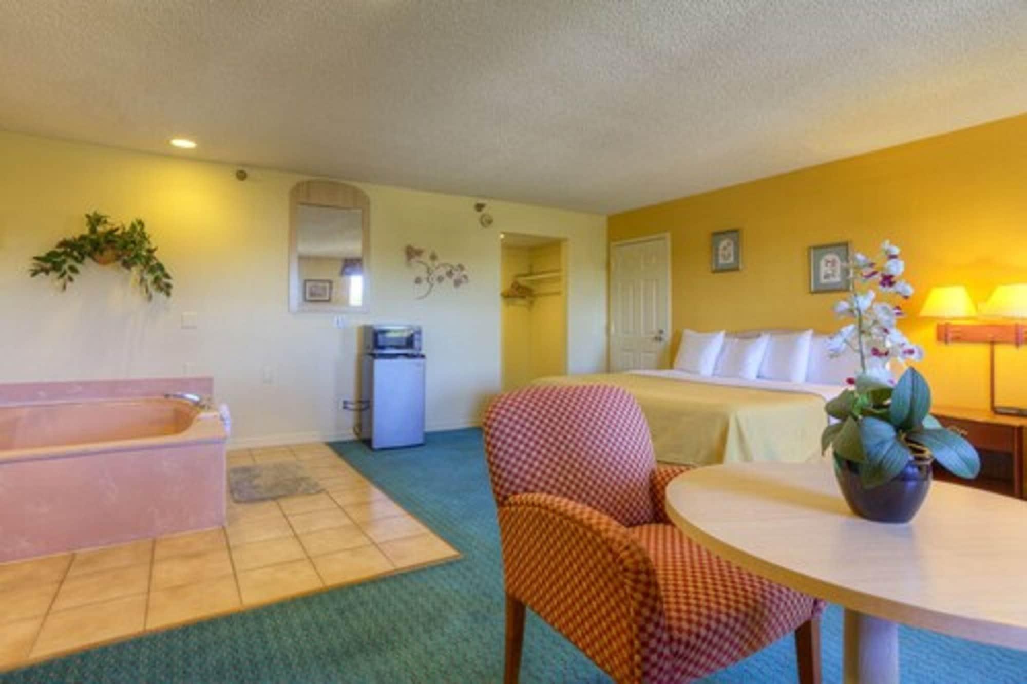 St. Augustine Beach St. Augustine Island Inn מראה חיצוני תמונה