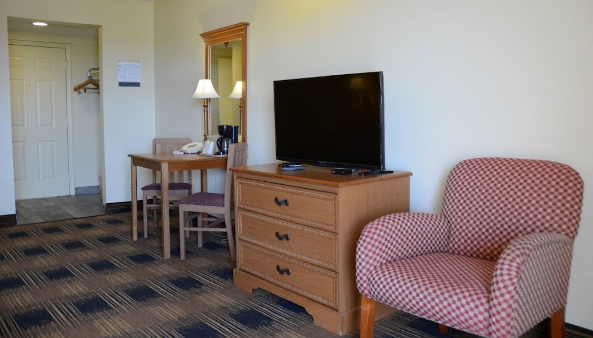 St. Augustine Beach St. Augustine Island Inn מראה חיצוני תמונה