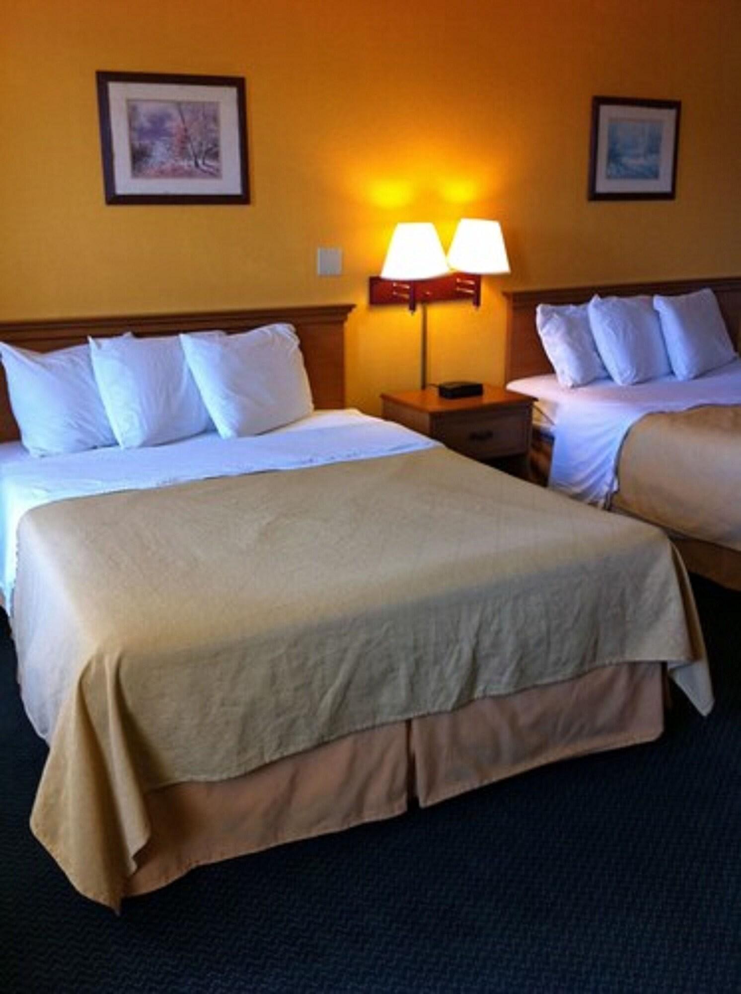 St. Augustine Beach St. Augustine Island Inn מראה חיצוני תמונה