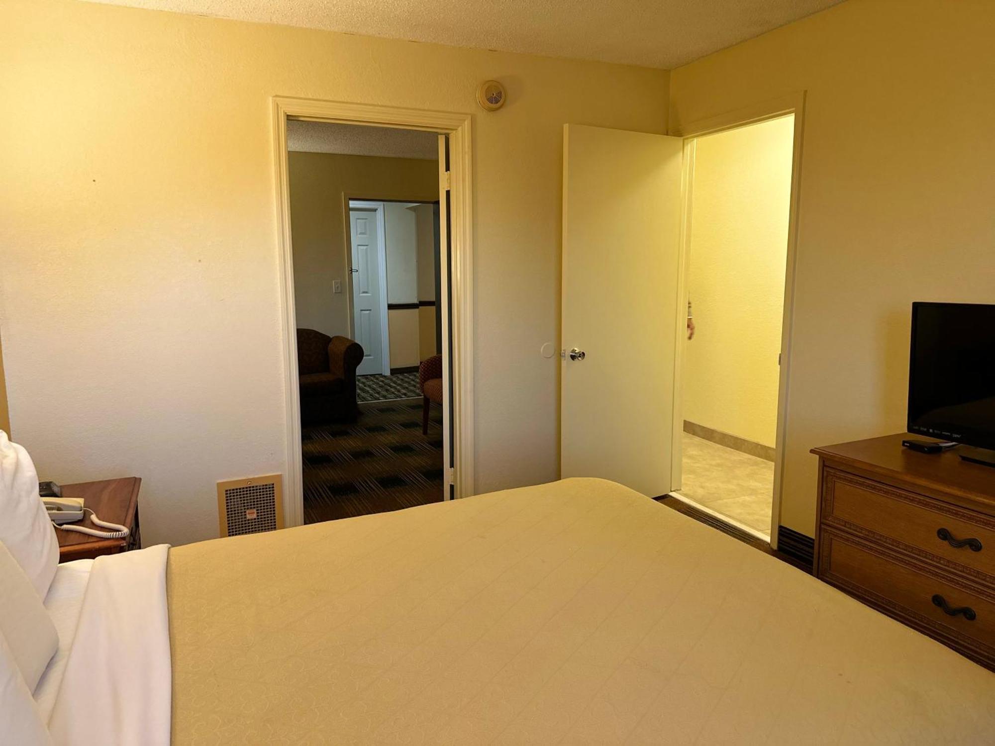 St. Augustine Beach St. Augustine Island Inn מראה חיצוני תמונה